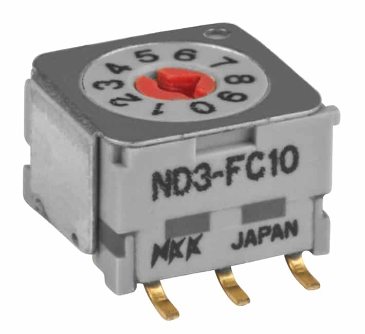ND3FC10P