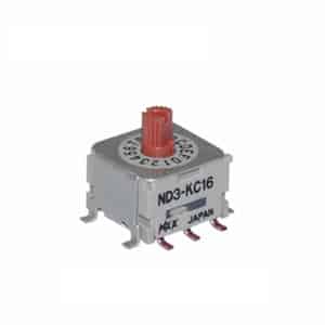 ND3KC16B-R