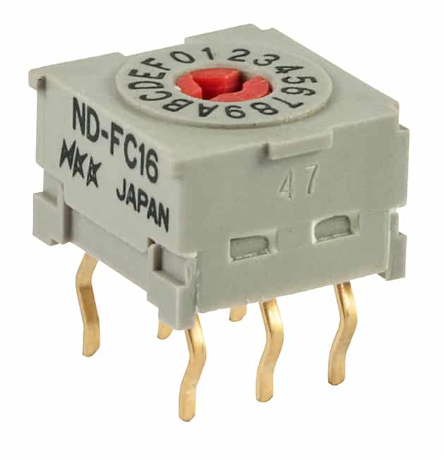 NDFC16P