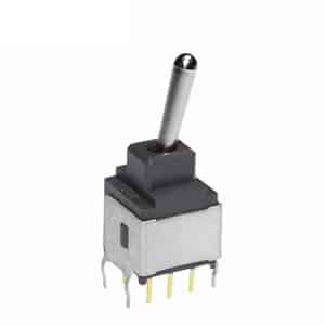 Process Sealed Subminiature Toggles