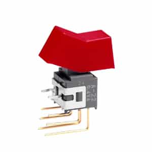 Process Sealed Subminiature Rocker