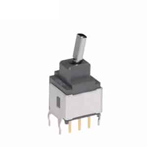 Process Sealed Subminiature Toggle