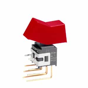 Process Sealed Subminiature Rocker