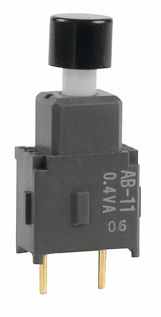 Process Sealed Subminiature Pushbutton