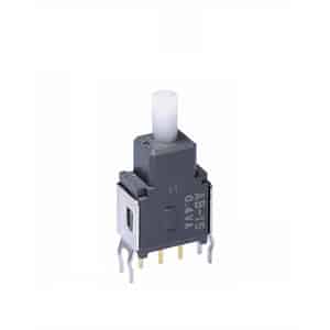 Process Sealed Subminiature Pushbutton
