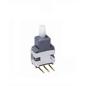 Process Sealed Subminiature Pushbutton