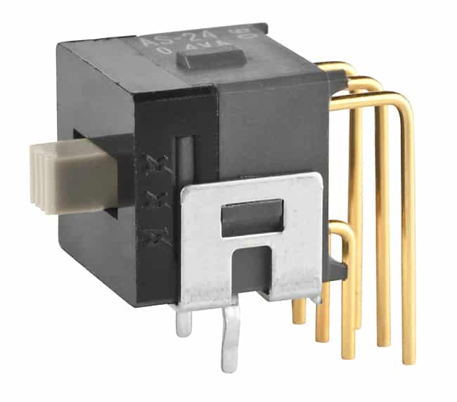 Subminiature Slide