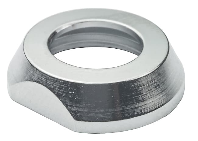 NUT DRESS CAP M/P/S SERIES