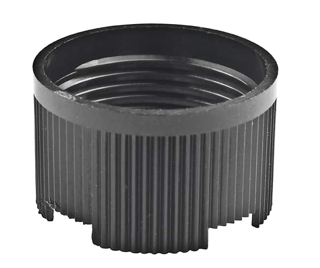 NUT MOUNTING KNURLED YB SERIES