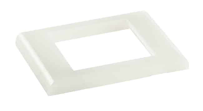 BEZEL WHITE FOR EB/MB24 SERIES