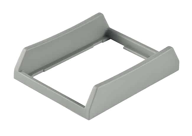 JWL BARRIER FLANGE GRAY