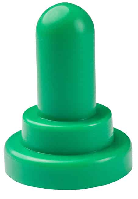 TOGGLE FULL BOOT GREEN