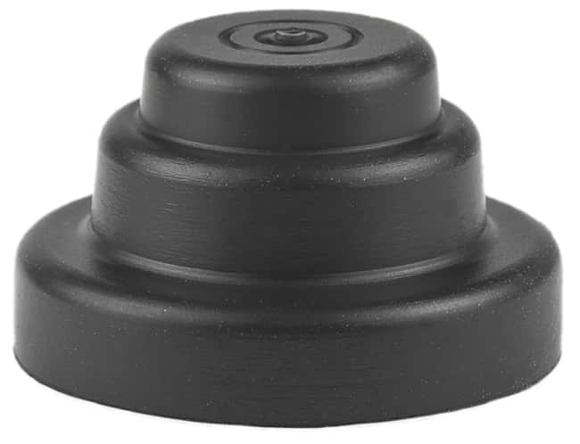 PUSHBUTTON FULL BOOT BLACK