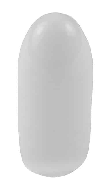 CAP TOGGLE BAT WHITE