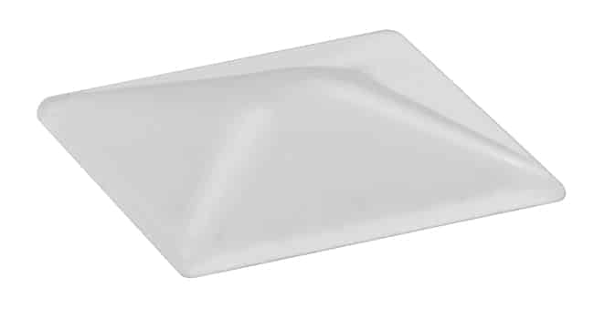 DIFFUSER WHITE FOR AT4074 SQ CAP