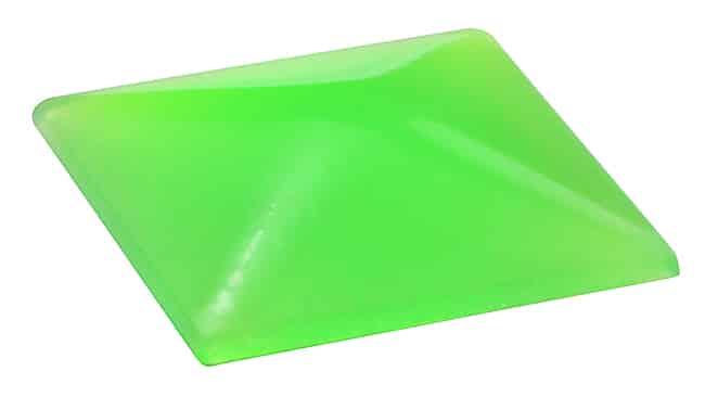 DIFFUSER GREEN FOR AT4074 SQ CAP