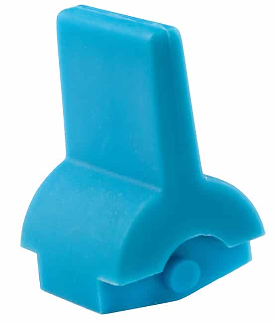CAP ROCKER PADDLE BLUE
