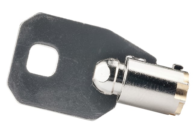 SW KEY TUBULAR HIGH SECURITY #47