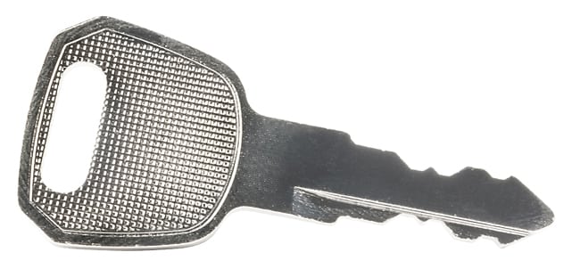 SW KEY HIGH SECURITY SW KEY #19