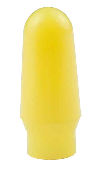 CAP TOGGLE BAT YELLOW