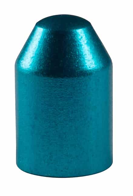 CAP TOGGLE ROUND BLUE