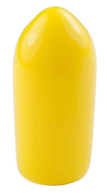 CAP TOGGLE BAT YELLOW