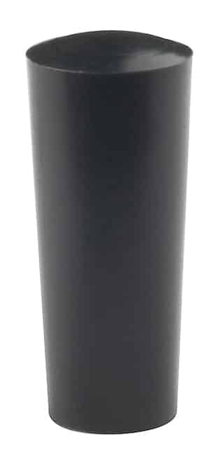 CAP TOGGLE BAT BLACK