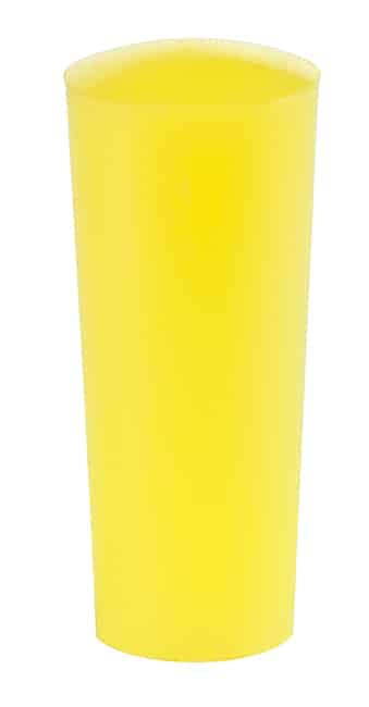 CAP TOGGLE BAT YELLOW