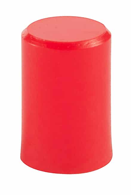 CAP TOGGLE BAT RED