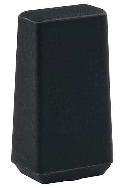 CAP TOGGLE PADDLE BLACK