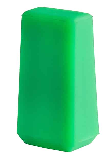 CAP TOGGLE PADDLE GREEN