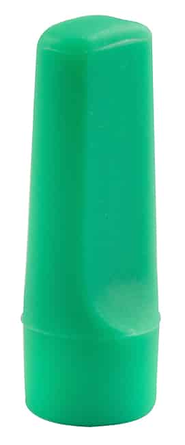 CAP TOGGLE PADDLE GREEN