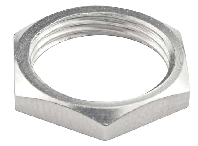 HARDWARE HEX NUT INCH