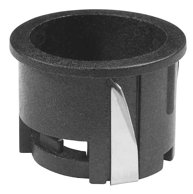 MOUNTER FOR RND DLB/MB20 CAP BK