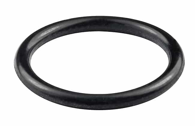 O-RING 12.50MM ID