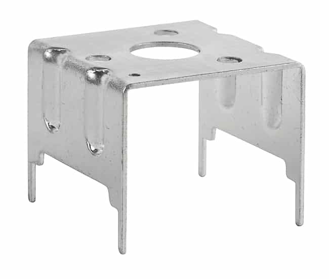 BRACKET SUPPORT FOR MRK SERIES