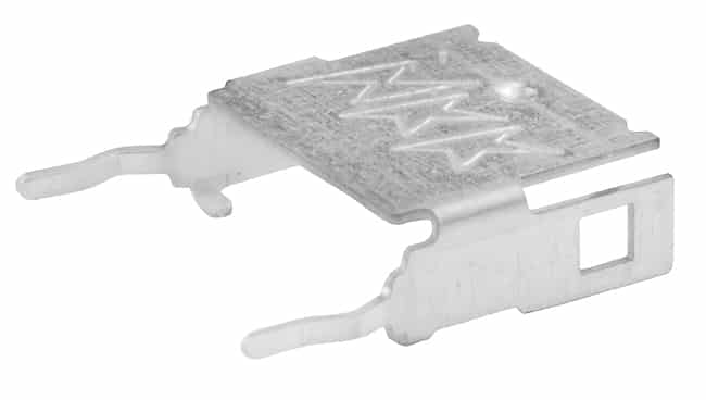 HARDWARE MOUNTING BRACKET