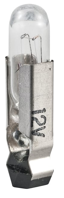 LAMP INCAN 12V T-1 1/2 LW/MLW