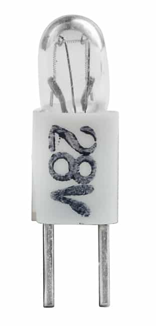 LAMP INCAN 28V FOR KB/YB SER