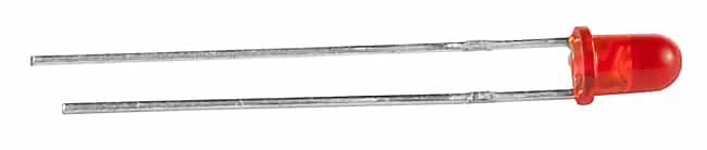 LAMP RED LED FOR AT212