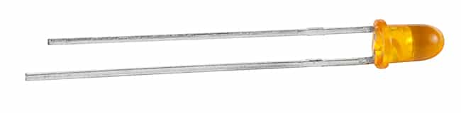 LAMP YELLOW LED FOR AT212