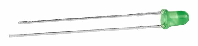 LAMP GREEN LED FOR AT212