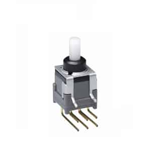 Process Sealed Subminiature Antistatic Pushbutton