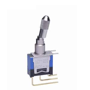 PCB Mount Miniature Toggle