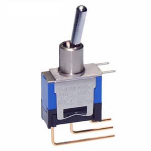 PCB Mount Miniature Toggle