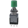 SWITCH PUSHBUTTON SPDT 3A 125V