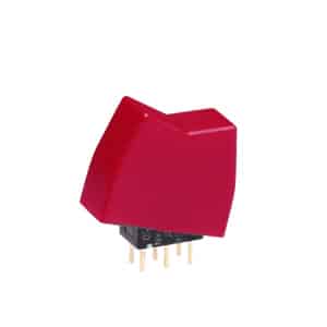 Process Sealed Ultra-Miniature Rocker