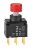 SWITCH PUSH SPDT 0.4VA 28V