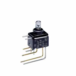 Ultra-Miniature Fully Illuminated Plunger