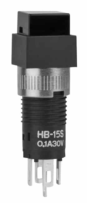 Subminiature Pushbutton